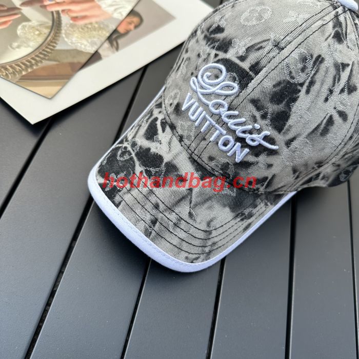 Louis Vuitton Hat LVH00202